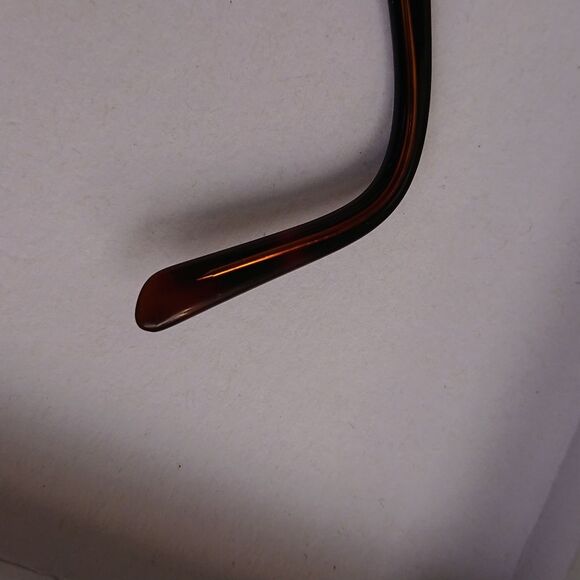 Prada Eyeglasses vpr 16m 53 16 zxa 101 140- FRAME ONLY - Picture 5 of 10